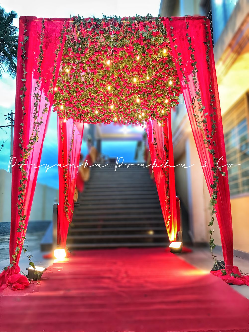 Photo By Priyanka Prabhu and Company - Wedding Planners