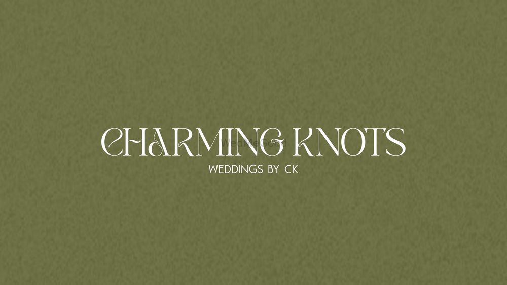 Weddings by CK