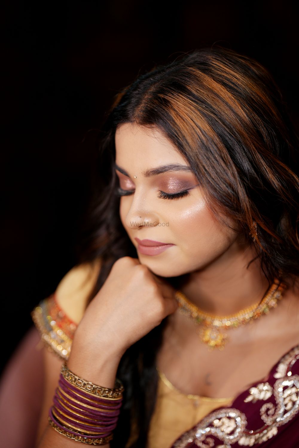 Photo By Makeup Memoir by Priyadarshini - Bridal Makeup