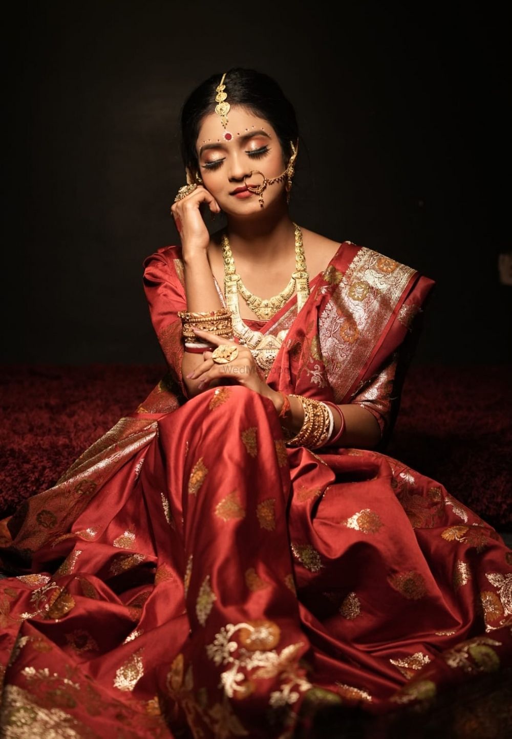 Photo By Makeup Memoir by Priyadarshini - Bridal Makeup