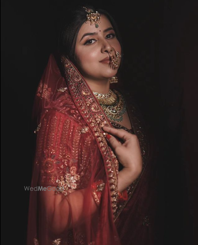 Photo By Makeup Memoir by Priyadarshini - Bridal Makeup