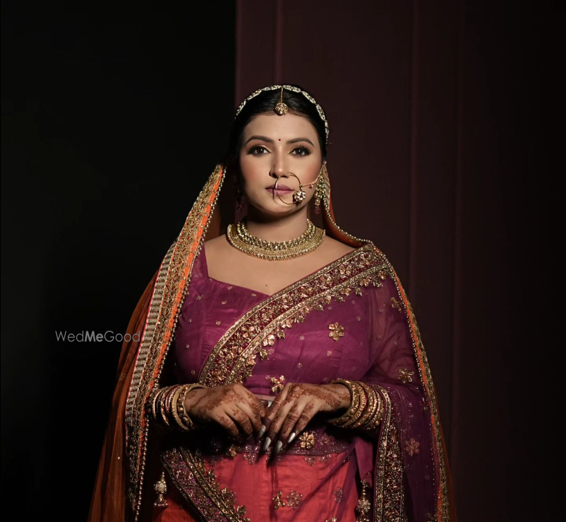 Photo By Makeup Memoir by Priyadarshini - Bridal Makeup