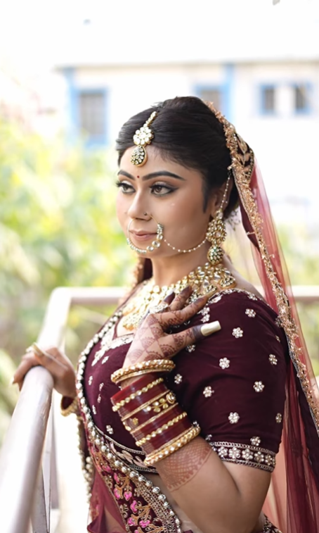 Photo By Makeup Memoir by Priyadarshini - Bridal Makeup