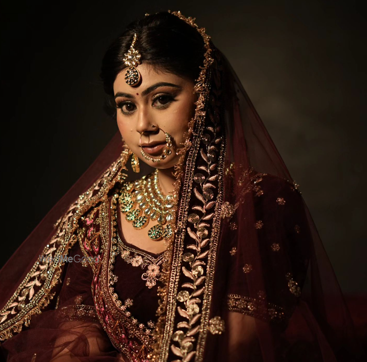 Photo By Makeup Memoir by Priyadarshini - Bridal Makeup