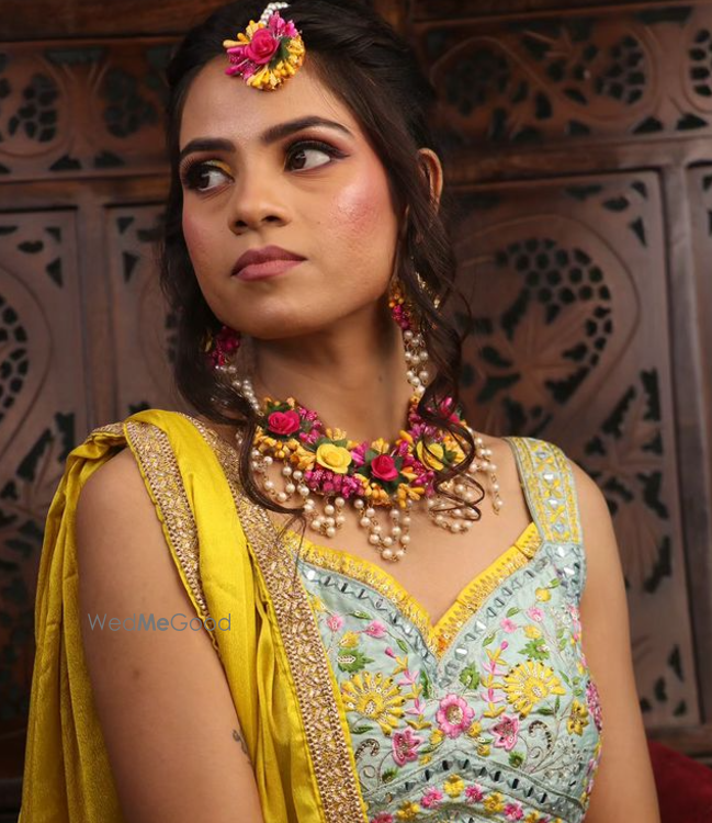 Photo By Makeup Memoir by Priyadarshini - Bridal Makeup