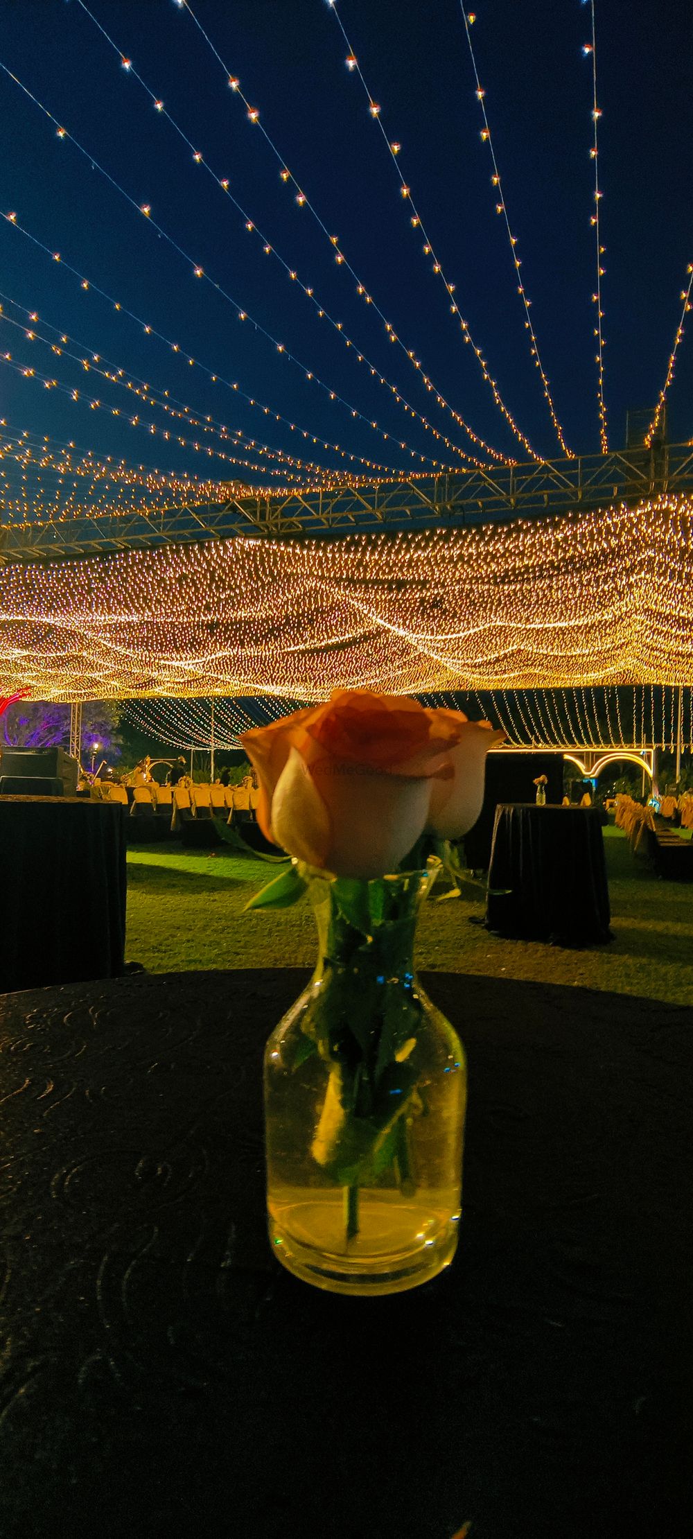 Photo By RM Event - Wedding Planners