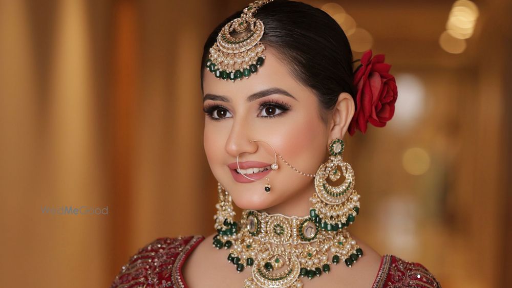 Mridula Joshi Makeovers