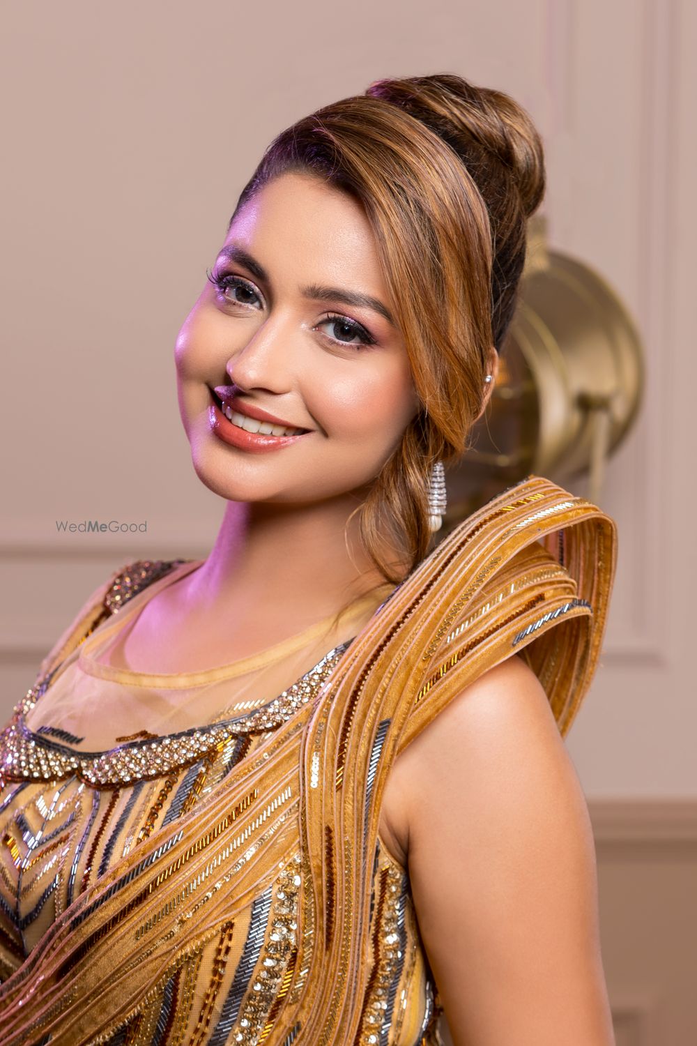 Photo By Mridula Joshi Makeovers - Bridal Makeup