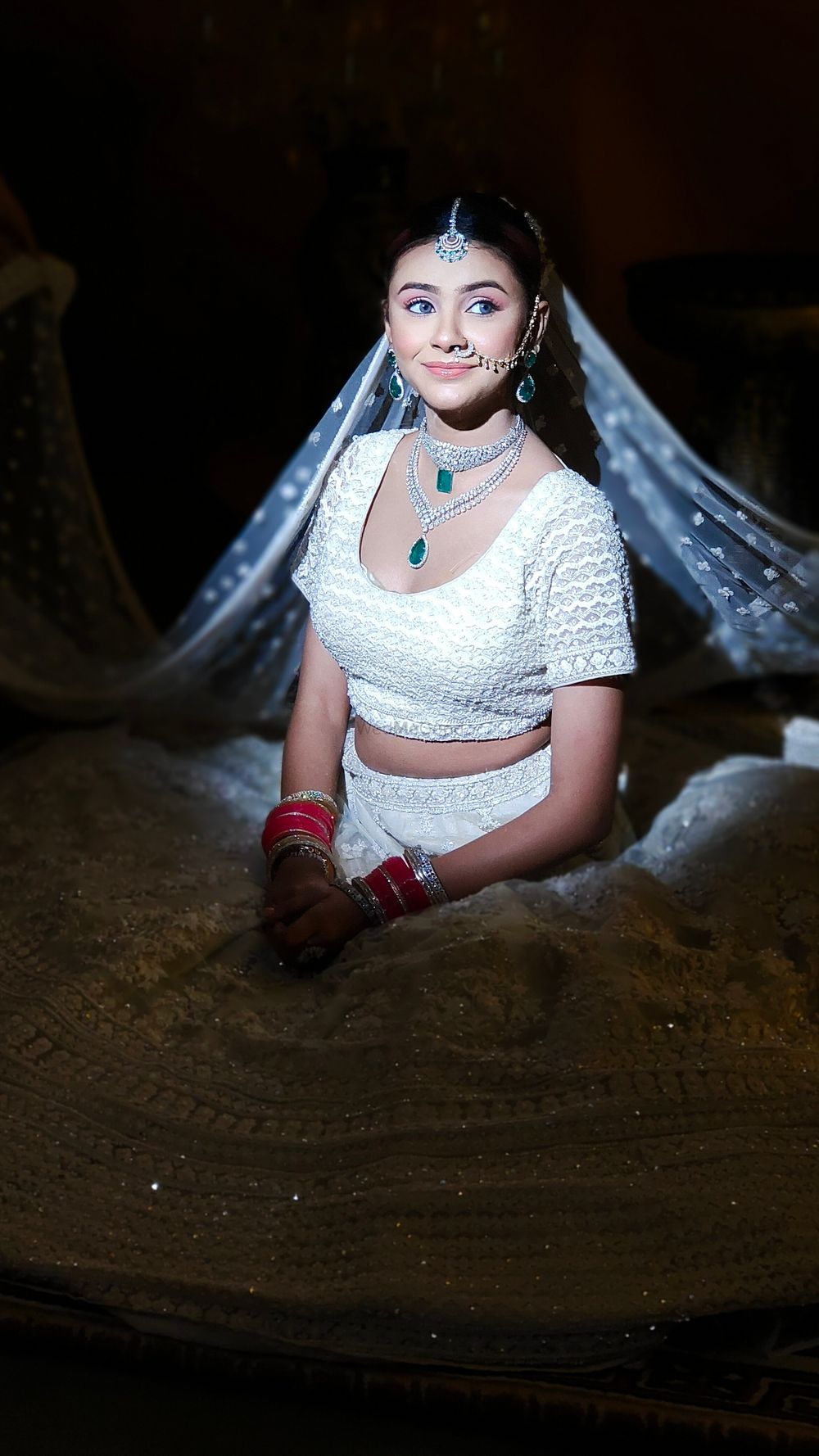 Photo By Mridula Joshi Makeovers - Bridal Makeup