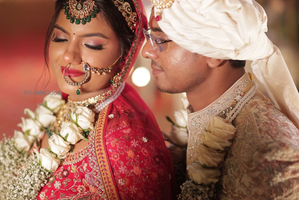 Photo By Mridula Joshi Makeovers - Bridal Makeup