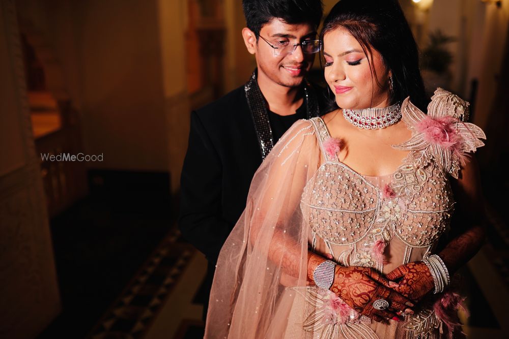 Photo By Mridula Joshi Makeovers - Bridal Makeup