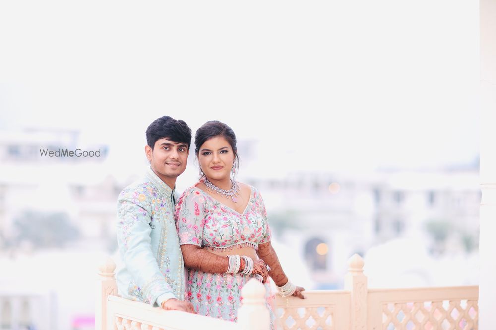 Photo By Mridula Joshi Makeovers - Bridal Makeup