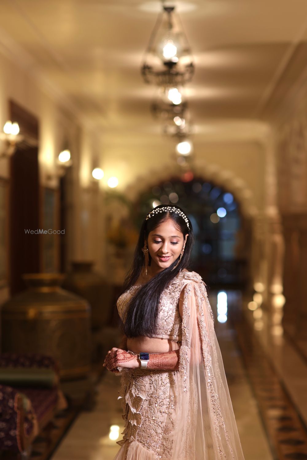 Photo By Mridula Joshi Makeovers - Bridal Makeup