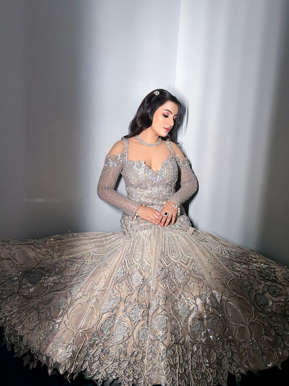Photo By Mridula Joshi Makeovers - Bridal Makeup