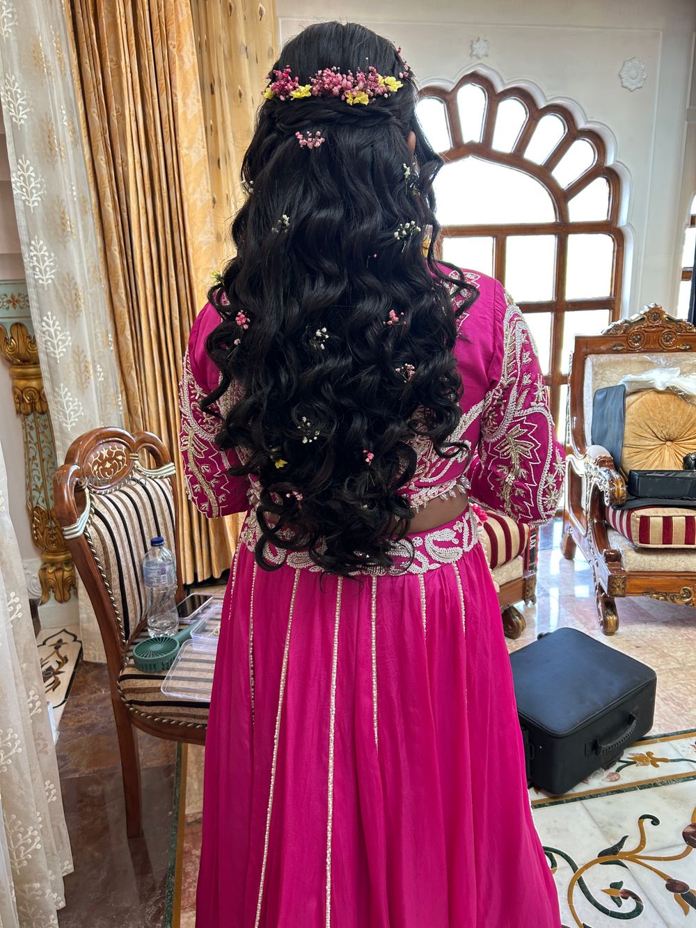 Photo By Mridula Joshi Makeovers - Bridal Makeup