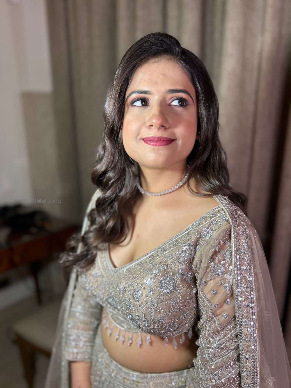 Photo By Mridula Joshi Makeovers - Bridal Makeup