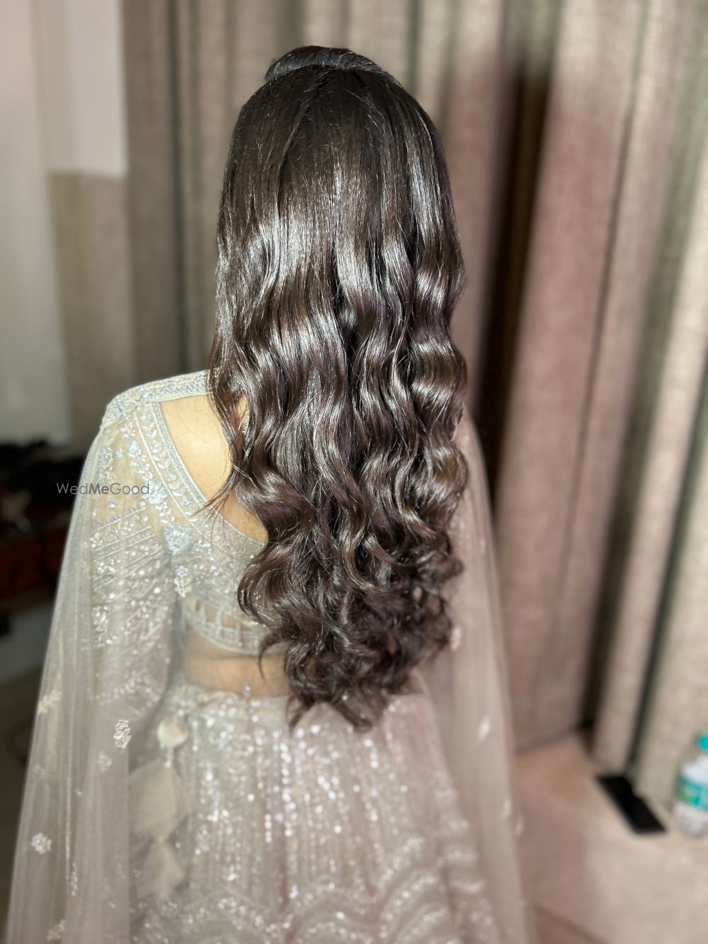 Photo By Mridula Joshi Makeovers - Bridal Makeup