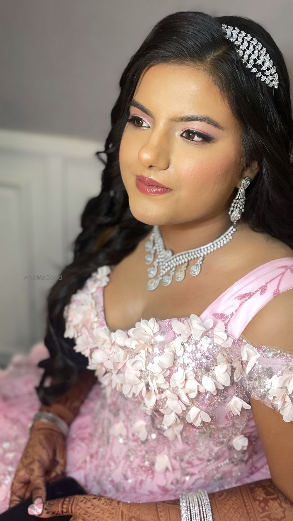 Photo By Mridula Joshi Makeovers - Bridal Makeup