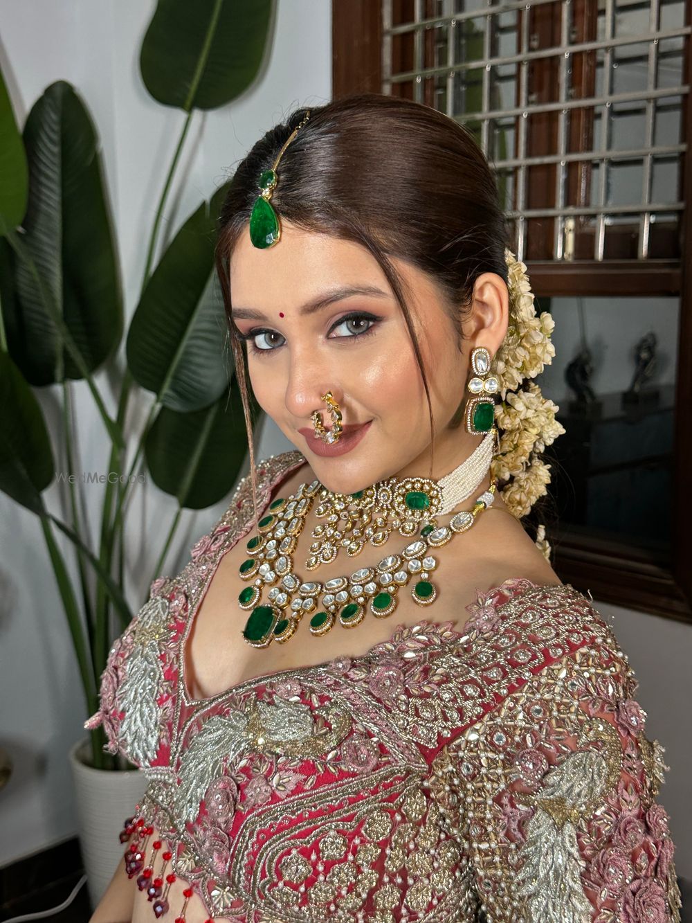 Photo By Mridula Joshi Makeovers - Bridal Makeup