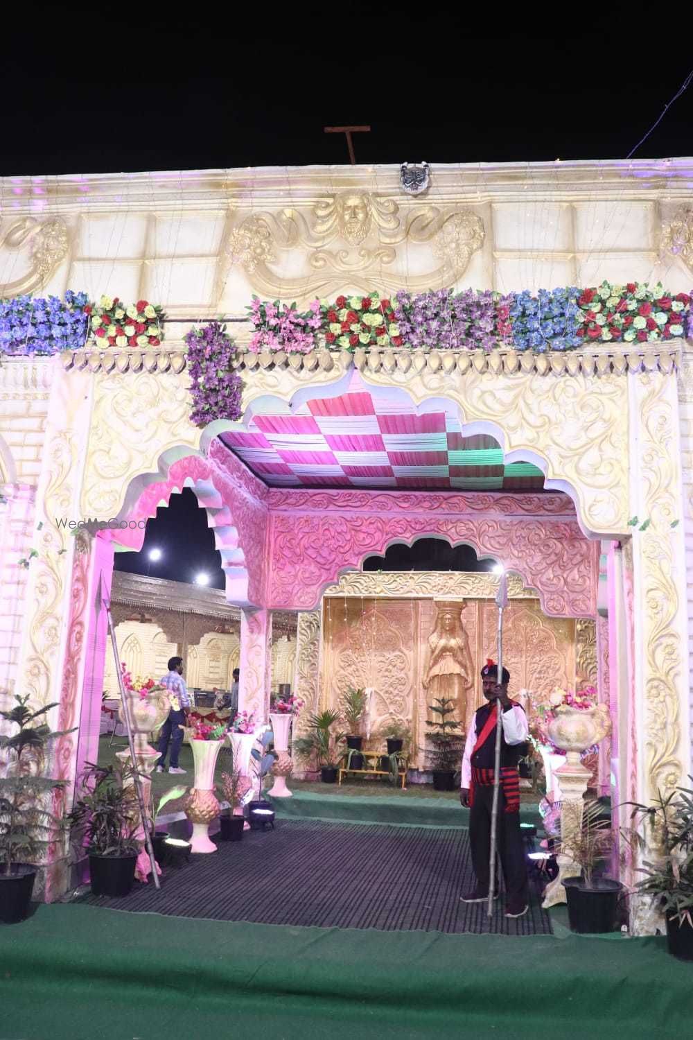 Photo By Vishal Garden - Venues