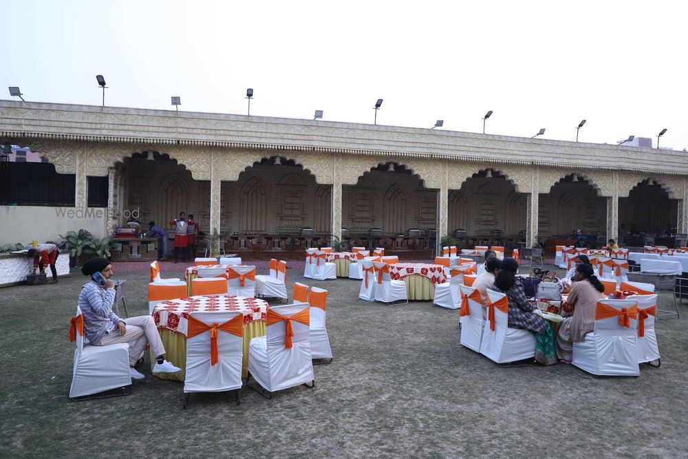 Photo By Vishal Garden - Venues