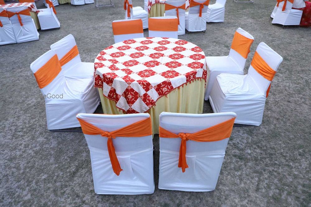 Photo By Vishal Garden - Venues