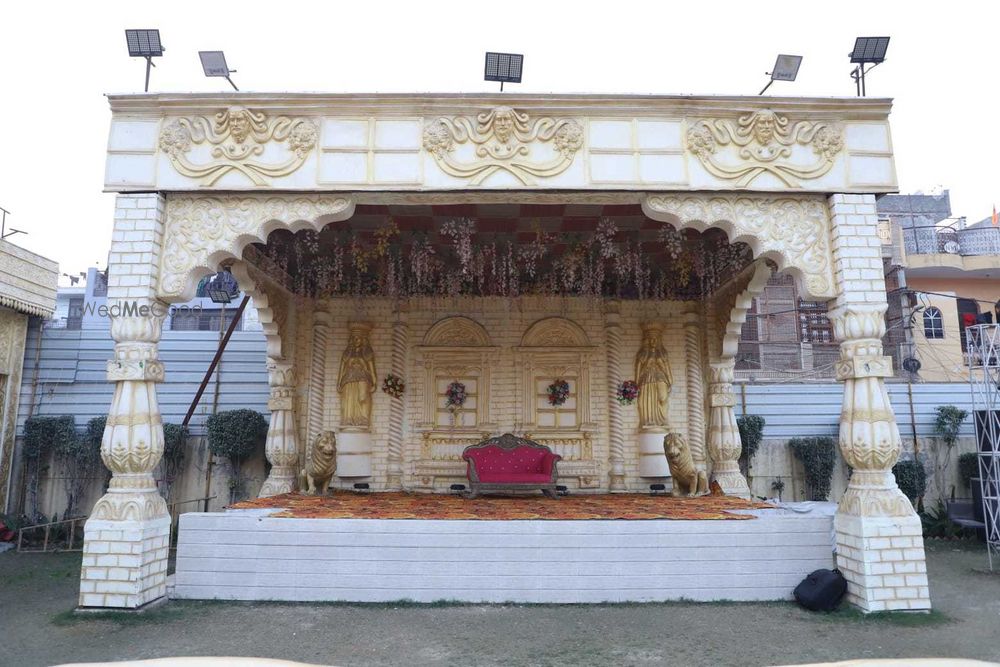 Photo By Vishal Garden - Venues