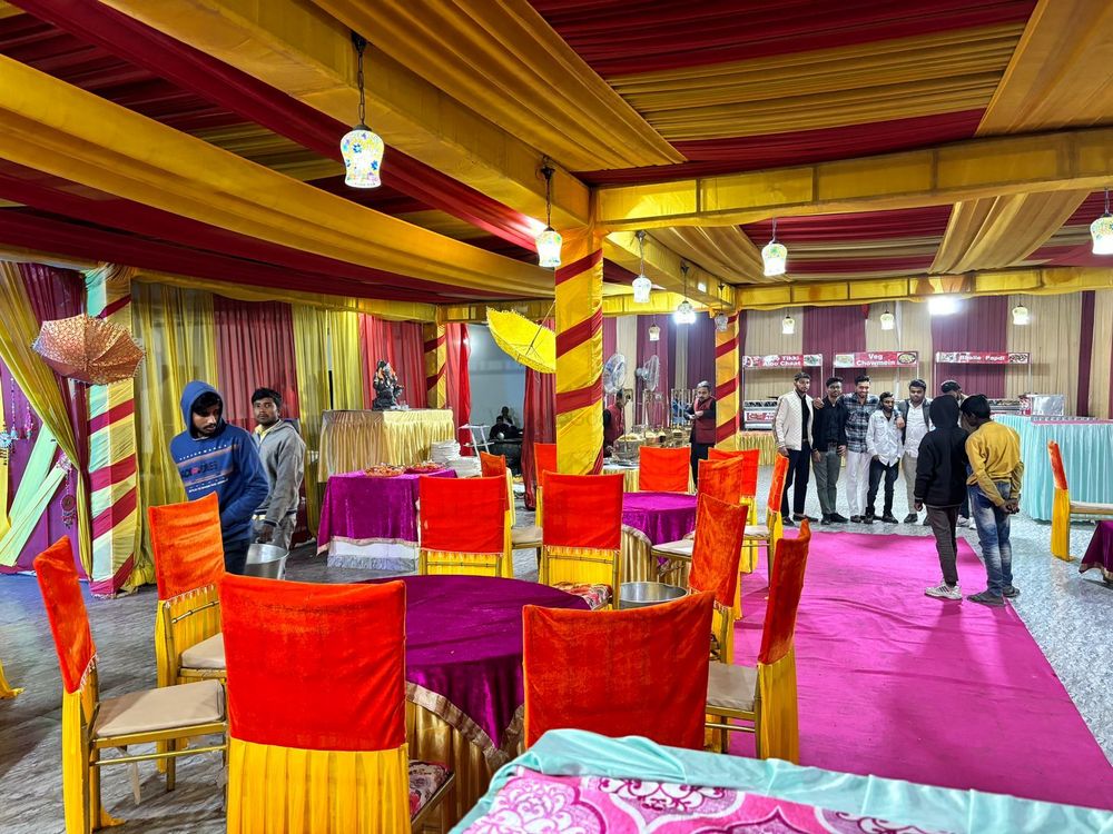 Shakshi Banquet Hall