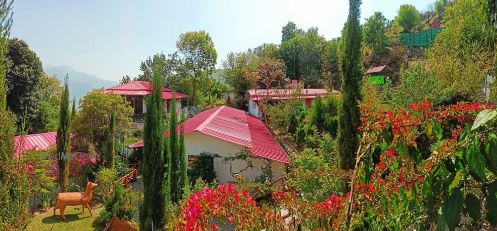 The Village Retreat Resort