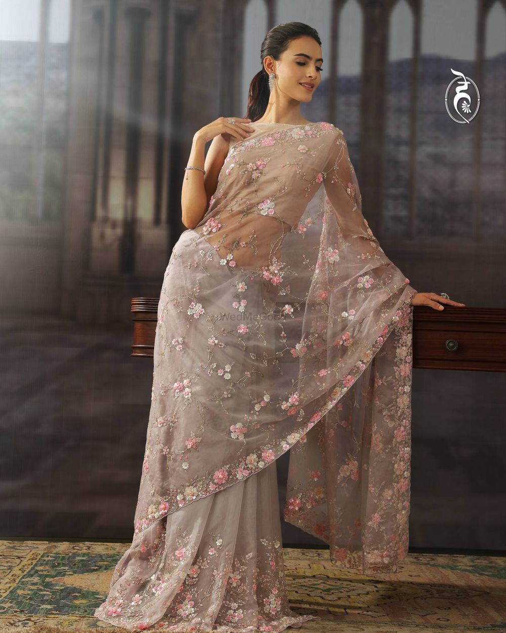 Photo By Hemant Sarees & Lifestyle - Bridal Wear