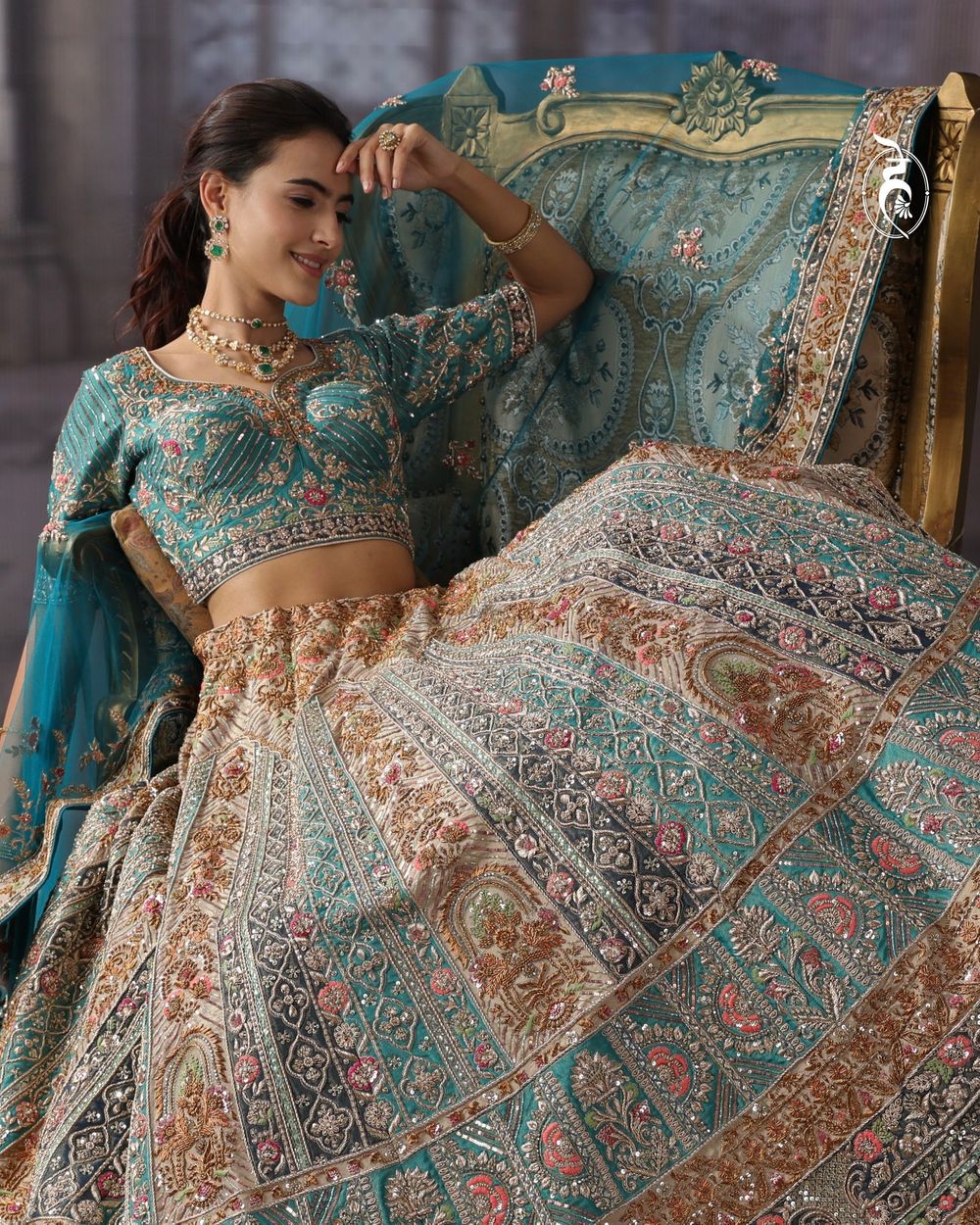 Photo By Hemant Sarees & Lifestyle - Bridal Wear