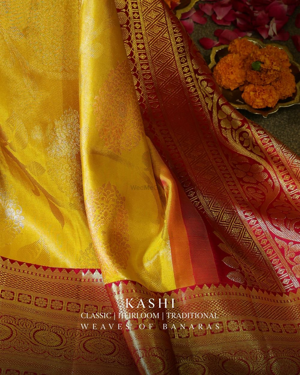 Photo By Hemant Sarees & Lifestyle - Bridal Wear