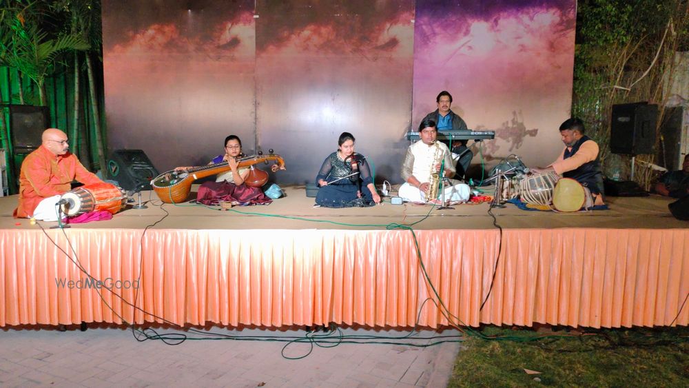 Photo By Carnatic Classical Music - Wedding Entertainment 