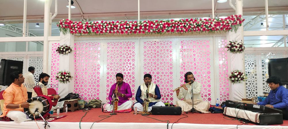 Photo By Carnatic Classical Music - Wedding Entertainment 