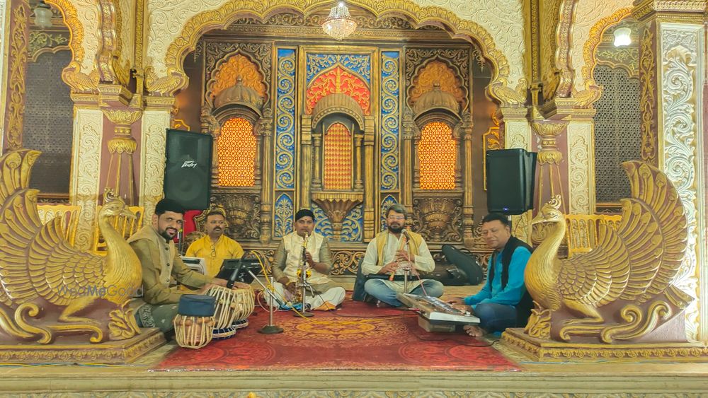 Photo By Carnatic Classical Music - Wedding Entertainment 