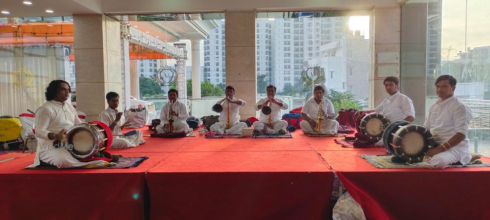Photo By Carnatic Classical Music - Wedding Entertainment 