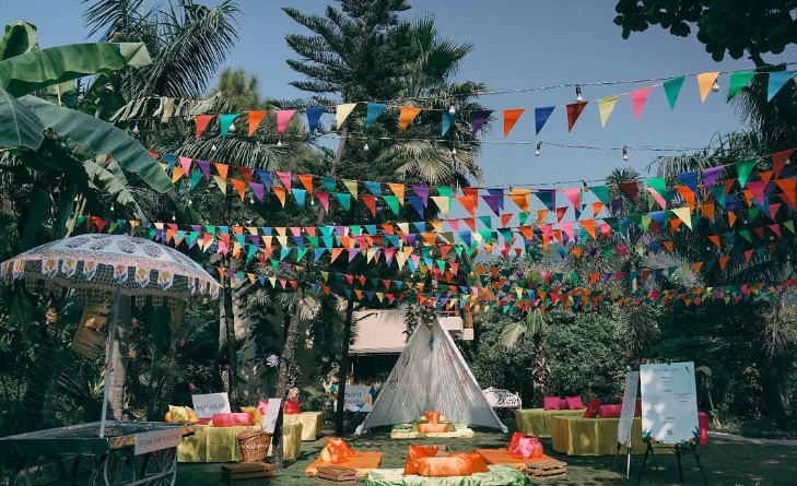 Uttarakhand Wedding Company - Decor