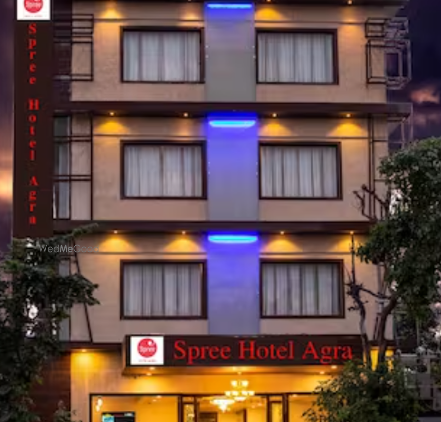 Spree Hotel