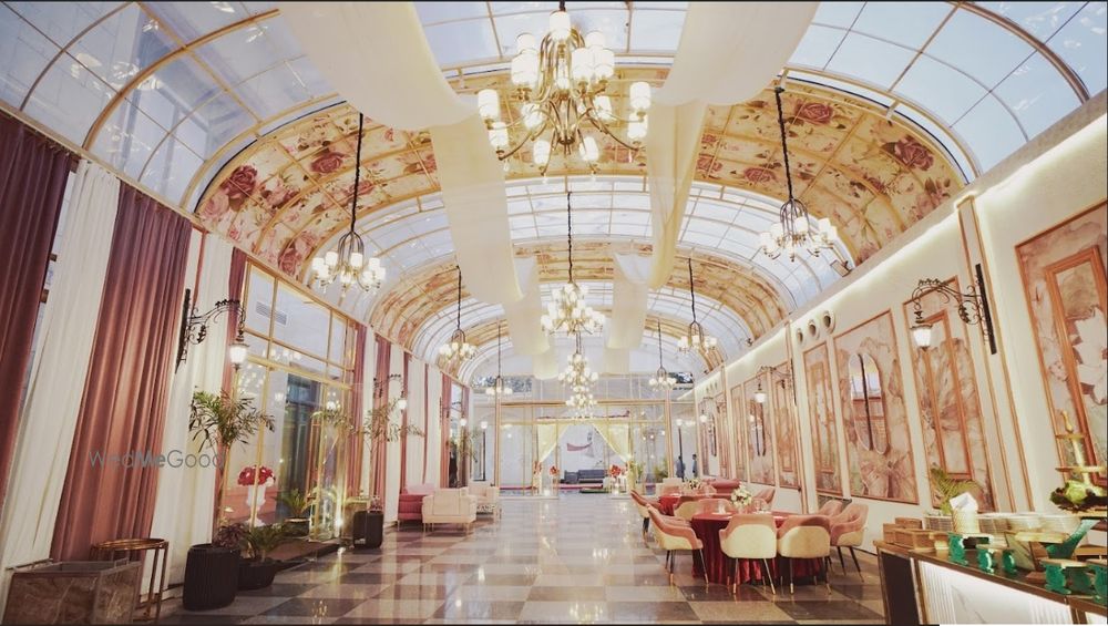 Photo By Cherish Ballrooms at Imperial Club of India - Venues