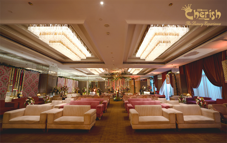 Photo By Cherish Ballrooms at Imperial Club of India - Venues