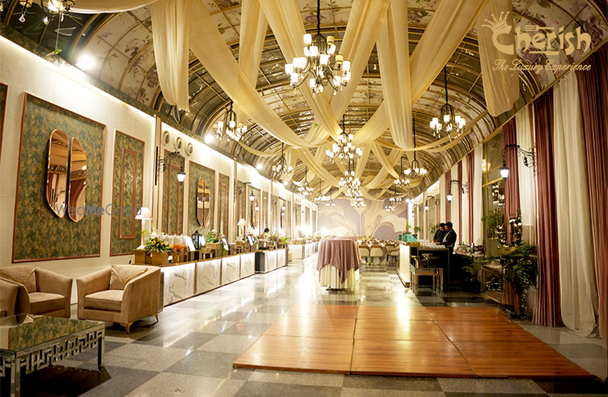 Photo By Cherish Ballrooms at Imperial Club of India - Venues