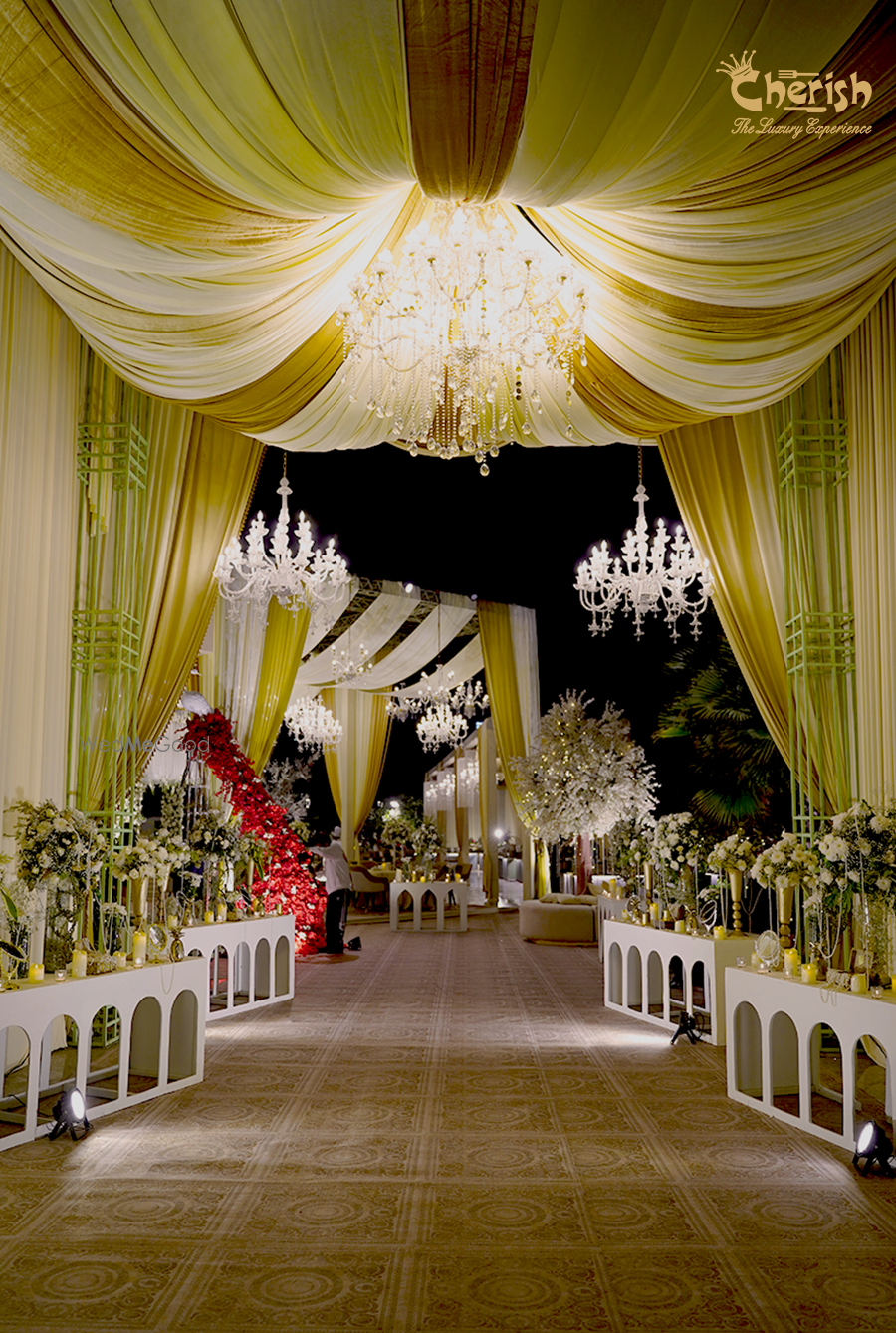 Photo By Cherish Ballrooms at Imperial Club of India - Venues