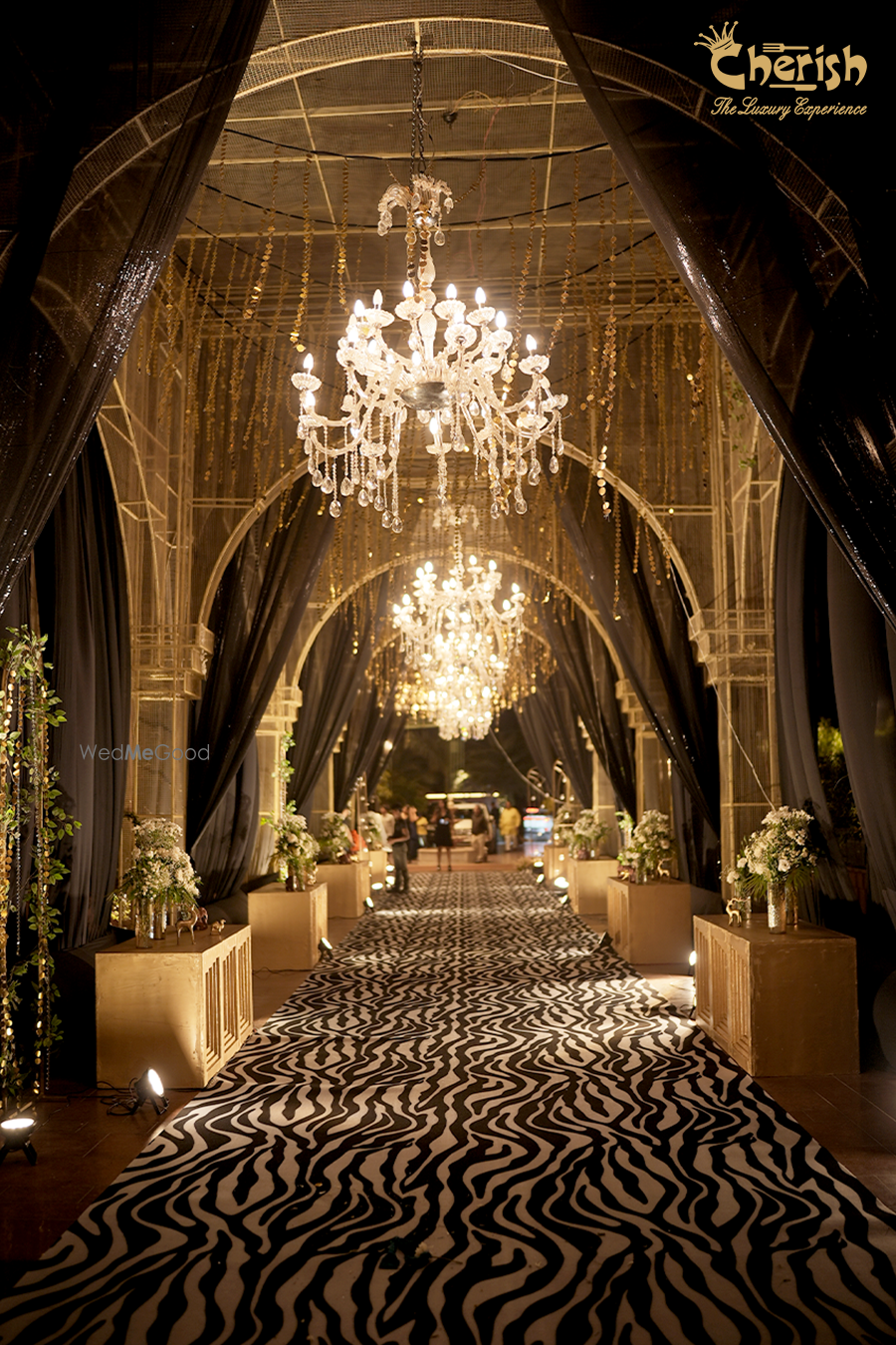 Photo By Cherish Ballrooms at Imperial Club of India - Venues