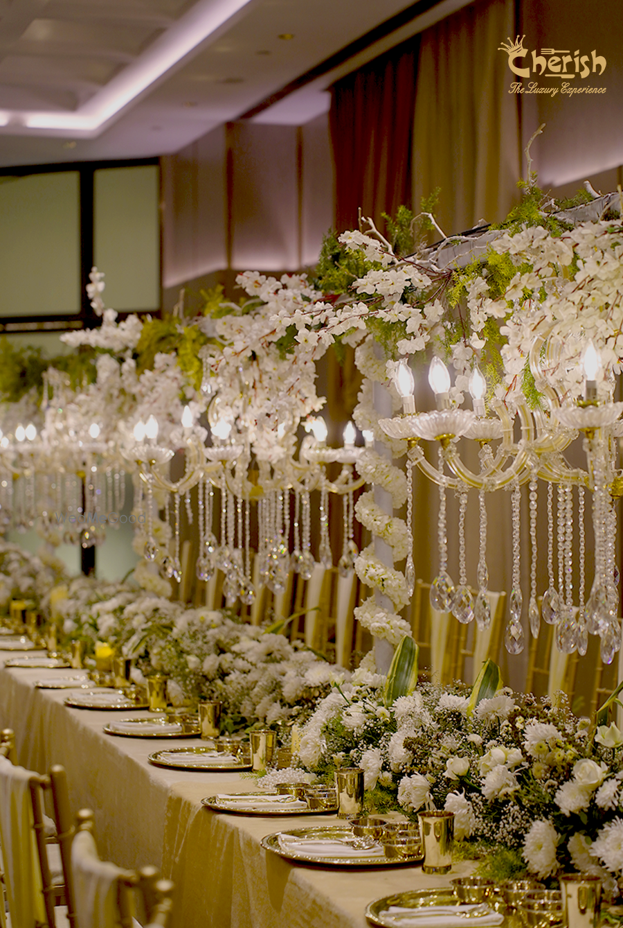 Photo By Cherish Ballrooms at Imperial Club of India - Venues