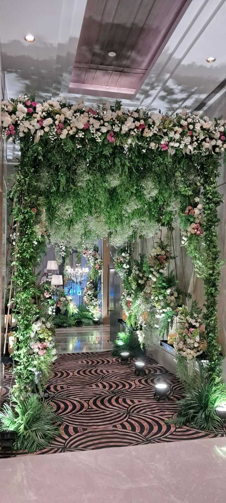 Photo By Cherish Ballrooms at Imperial Club of India - Venues