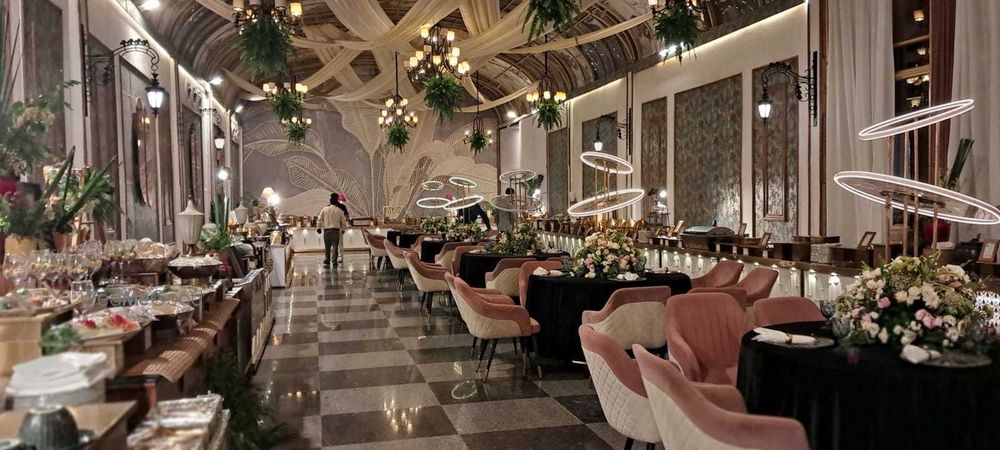 Photo By Cherish Ballrooms at Imperial Club of India - Venues