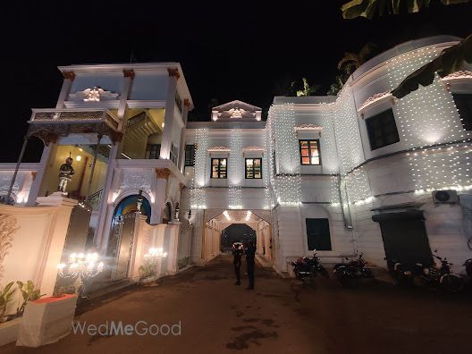 Photo By Baro Kuthi - Rajbari - Venues