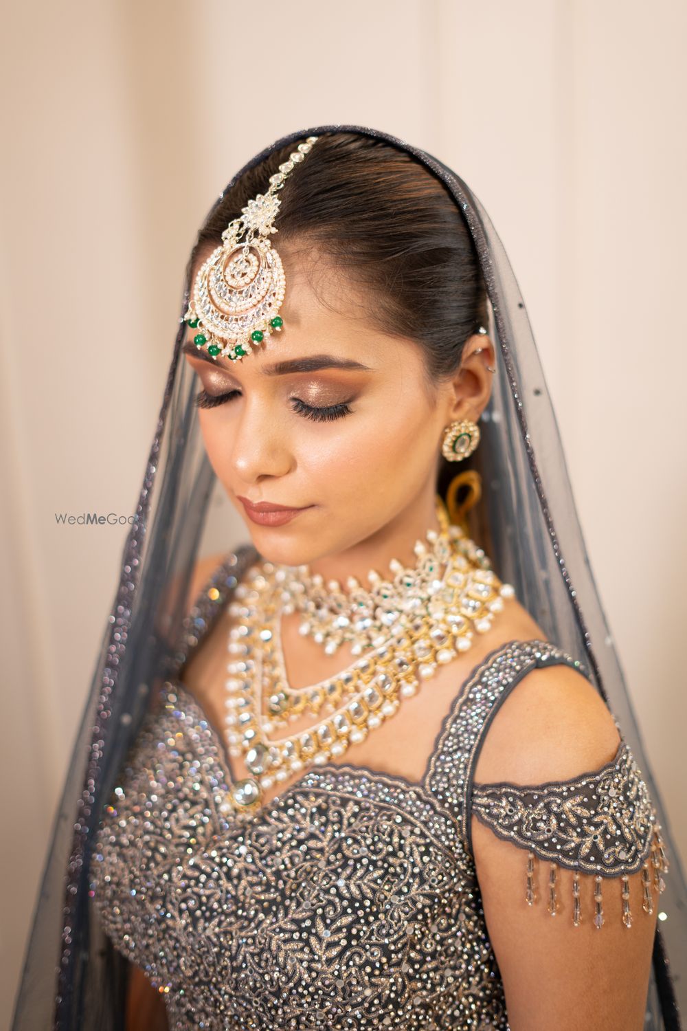 Photo By Makeup by Priyaanka - Bridal Makeup