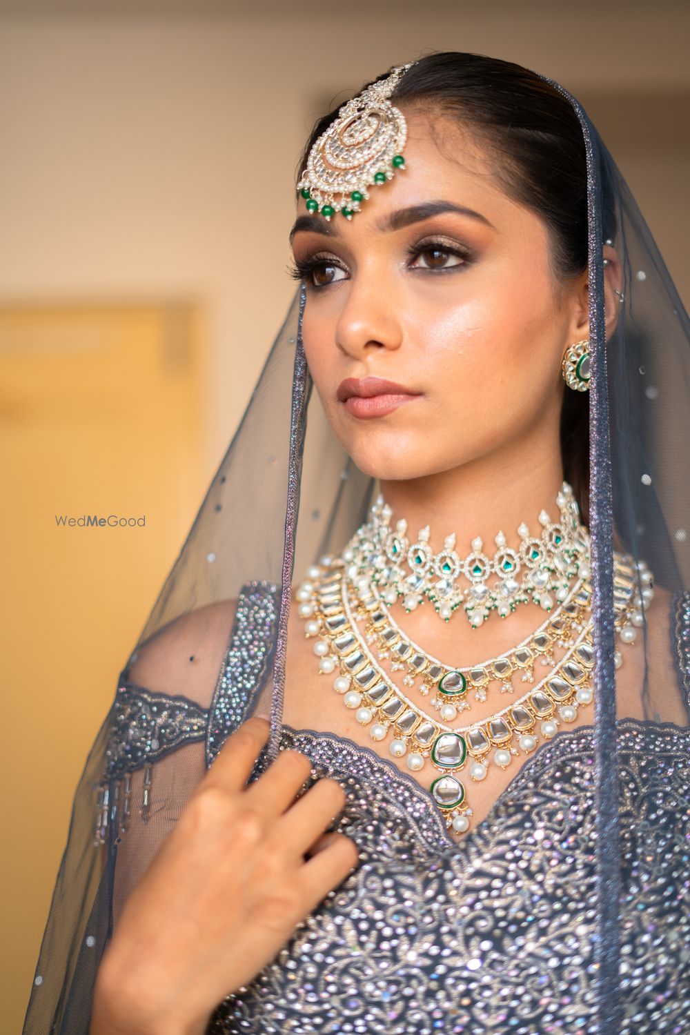 Photo By Makeup by Priyaanka - Bridal Makeup