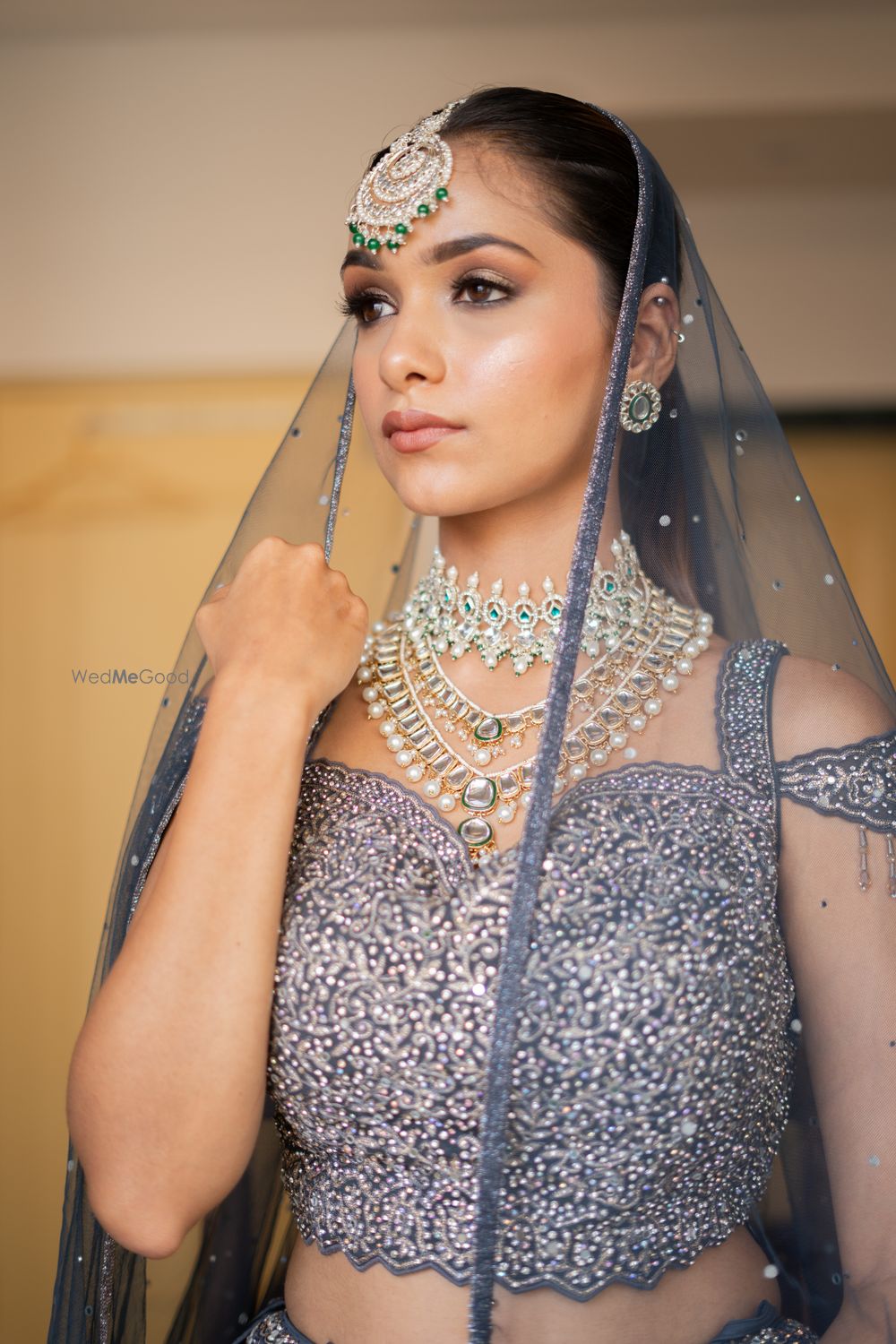 Photo By Makeup by Priyaanka - Bridal Makeup